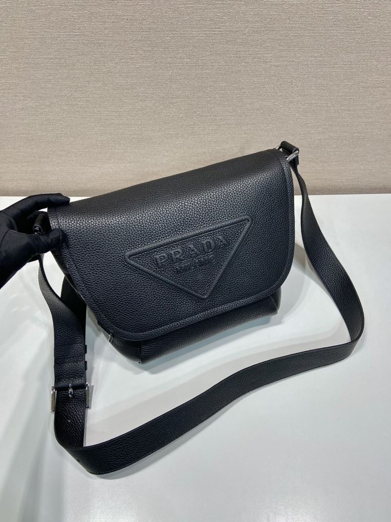 mens Pra*a satchel bags